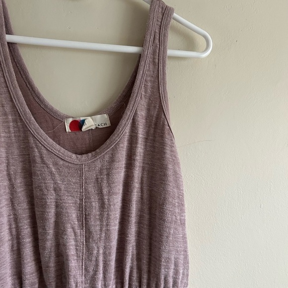 Free People Beach Bicoastal Jumpsuit Size XS - Picture 3 of 10